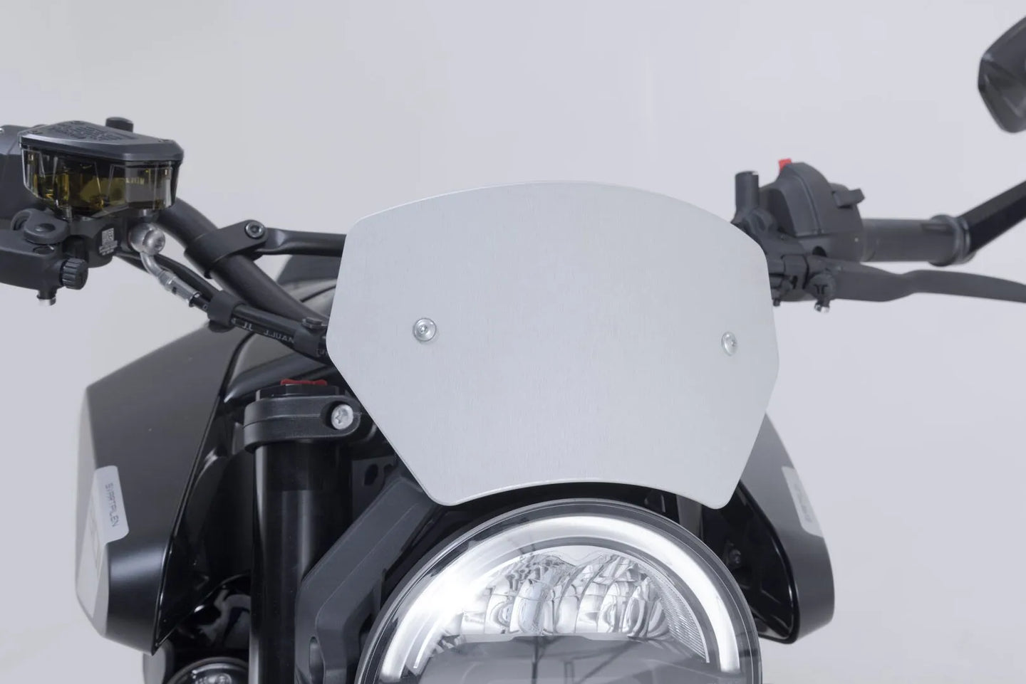 WINDSCREEN ΓΙΑ HUSQVARNA SVARTPILEN 801 ABS '24 | SW-MOTECH-SCT.03.012.10000/S