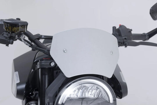 WINDSCREEN ΓΙΑ HUSQVARNA SVARTPILEN 801 ABS '24 | SW-MOTECH-SCT.03.012.10000/S