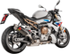 MUFFLER CF BMW S1000R ΓΙΑ BMW M 1000 R ABS / S 1000 R ABS / S 1000 RR ABS '21–'26 | AKRAPOVIC-S-B10SO16-HZC