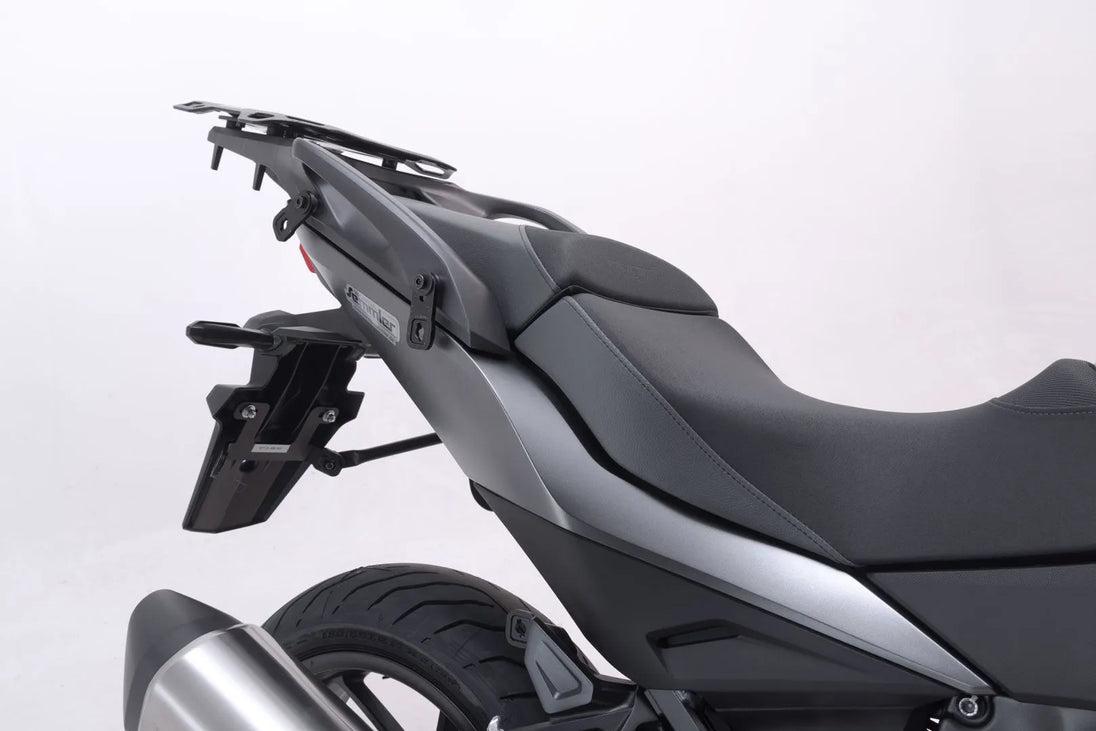 PRO SIDE CARRIER NT1100 ΓΙΑ HONDA NT 1100 ABS '22–'26 | SW-MOTECH-KFT.01.052.30000/B