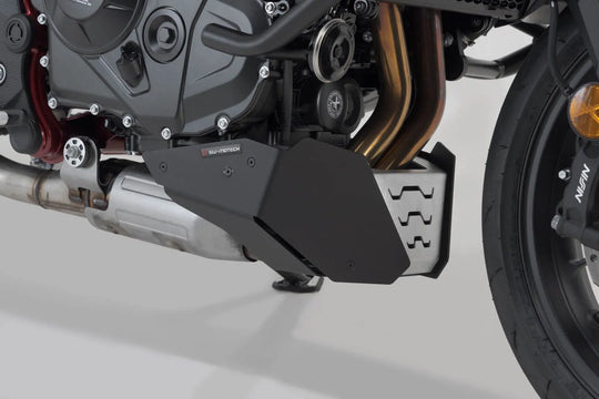 BELLY PAN HORNET ΓΙΑ HONDA CB 750 ABS '23–'24 | SW-MOTECH-MSS.01.971.10000