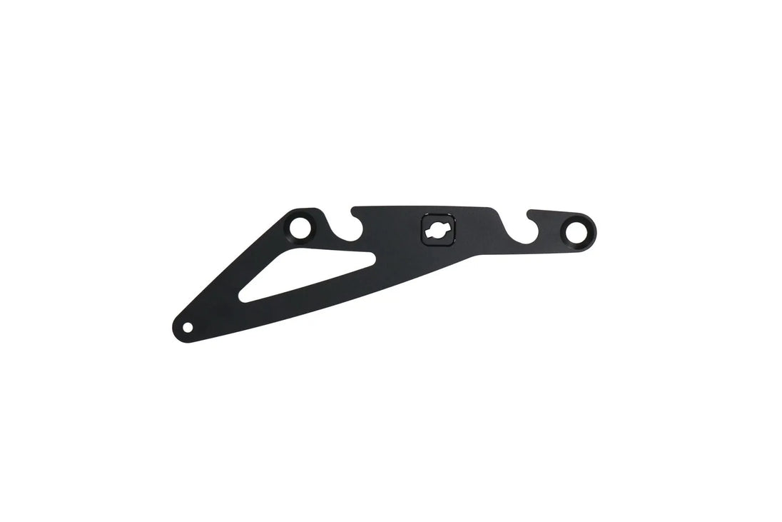 SLH SIDE CARRIER LEFT ΓΙΑ Harley Davidson '18–'24 | SW-MOTECH-HTA.18.682.11400