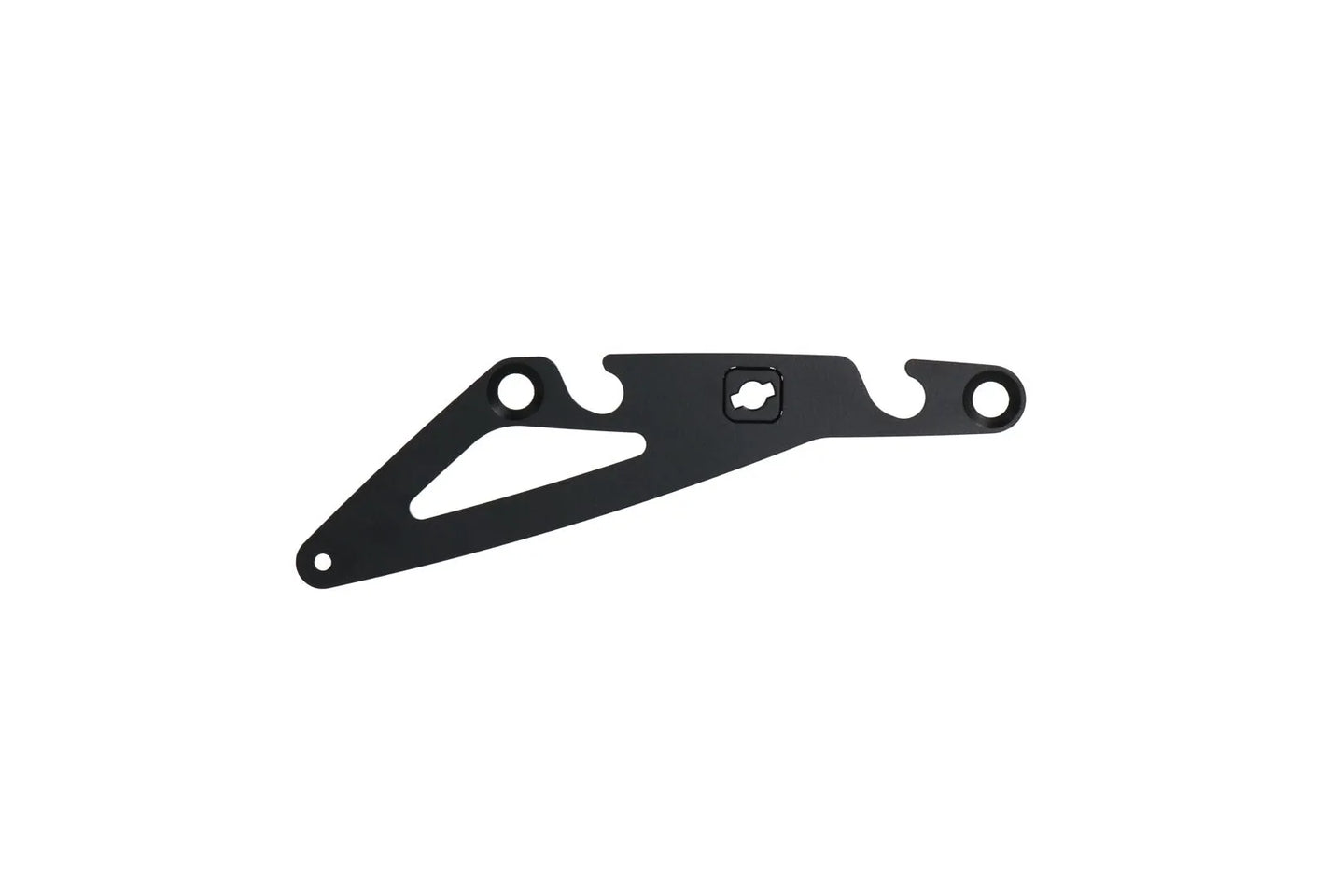 SLH SIDE CARRIER LEFT ΓΙΑ Harley Davidson '18–'24 | SW-MOTECH-HTA.18.682.11400
