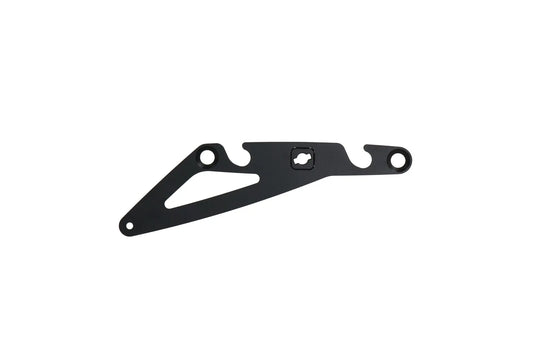 SLH SIDE CARRIER LEFT ΓΙΑ Harley Davidson '18–'24 | SW-MOTECH-HTA.18.682.11400