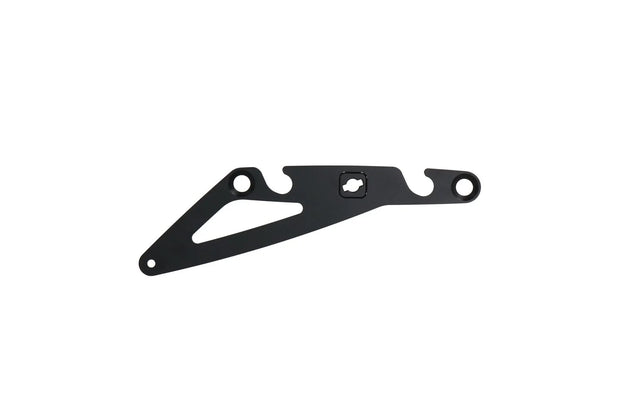 SLH SIDE CARRIER LEFT ΓΙΑ Harley Davidson '18–'24 | SW-MOTECH-HTA.18.682.11400