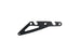 SLH SIDE CARRIER LEFT ΓΙΑ Harley Davidson '18–'24 | SW-MOTECH-HTA.18.682.11400