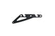 SLH SIDE CARRIER LEFT ΓΙΑ Harley Davidson '18–'24 | SW-MOTECH-HTA.18.682.11400
