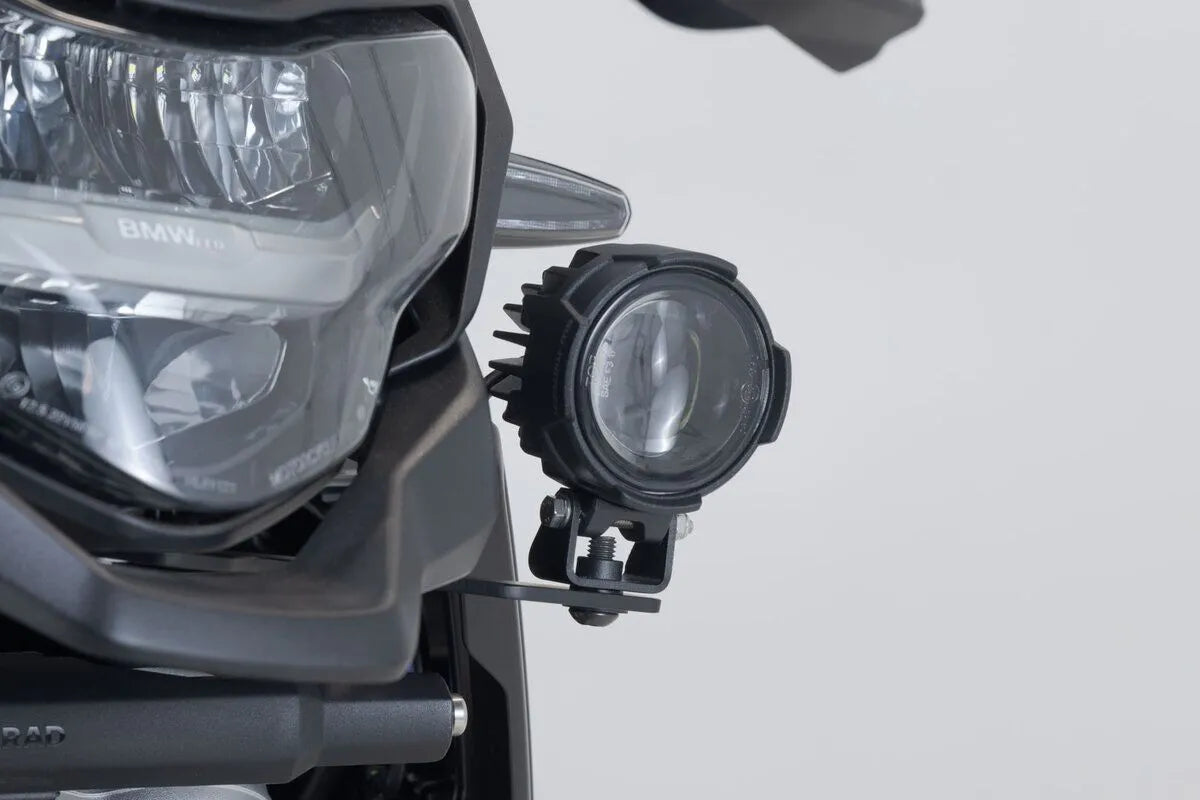 MOUNTING KIT EVO LIGHTS F900GS ΓΙΑ BMW F 900 GS ABS '24–'26 | SW-MOTECH-NSW.07.602.10000/B