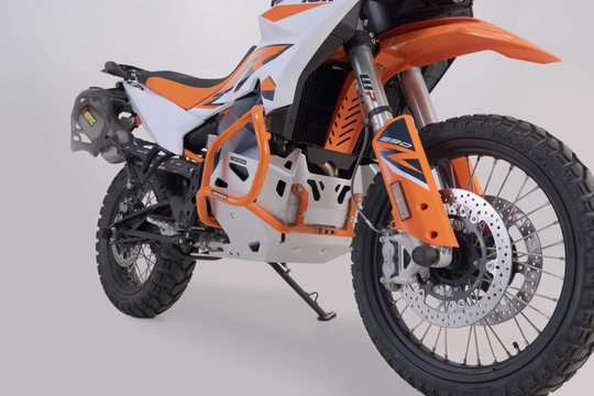 ENGINE GUARD ΓΙΑ KTM ADVENTURE '19–'26 | SW-MOTECH-MSS.04.521.10002/S