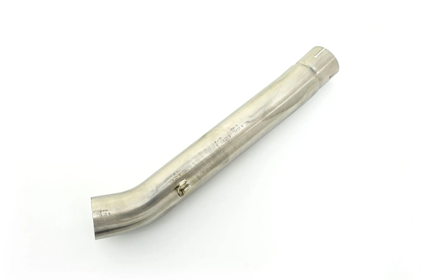 Mid, Link & Y Pipe-L-S13R2
