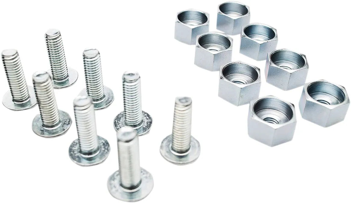 Screw Set for EVO Carriers-KFT.00.152.30200/S