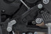 GEAR LEVER ΓΙΑ YAMAHA MT-07 ABS / MT-07 GT ABS / XSR 700 ABS '16–'24 | SW-MOTECH-FSC.06.642.10001