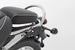 SLH SIDE CARRIER LH1 L ΓΙΑ TRIUMPH BONNEVILLE 1200 SPEEDMASTER ABS '18–'26 | SW-MOTECH-HTA.11.682.10000