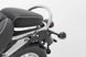 SLH SIDE CARRIER LH1 L ΓΙΑ TRIUMPH BONNEVILLE 1200 SPEEDMASTER ABS '18–'26 | SW-MOTECH-HTA.11.682.10000