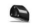 END CAP BMW R1300GS OE (UPPER) CARBON FIBRE ΓΙΑ BMW R 1300 GS ABS '23–'26 | AKRAPOVIC-V-EC463