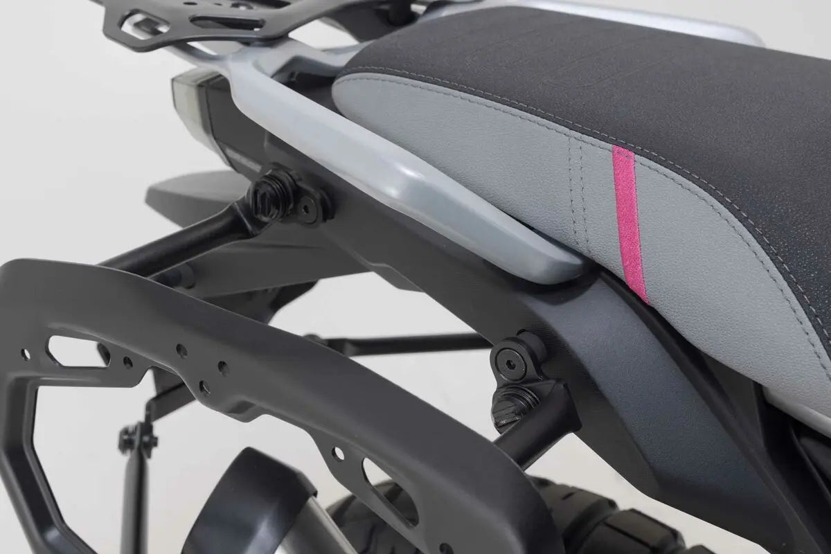 SIDE CARRIER PRO CFMOTO 450MT ΓΙΑ CF MOTO MT 450 ABS '24–'26 | SW-MOTECH-KFT.10.625.30000/B