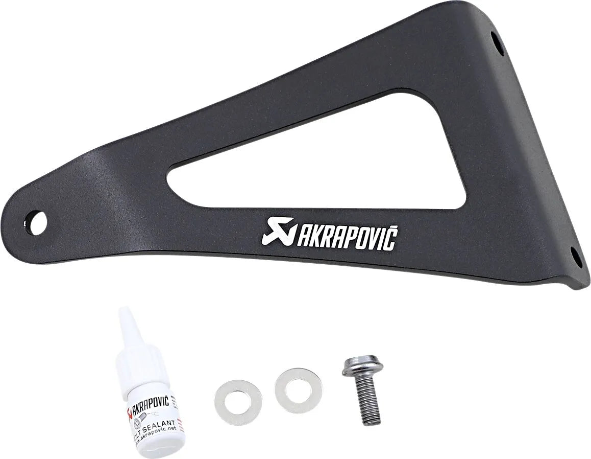 BRACKET MUFF AL ΓΙΑ HONDA CBR 1000 RR / CBR 1000 RR ABS / CBR 1000 RR-R ABS '20–'26 | AKRAPOVIC-P-X257