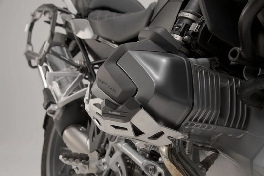 CYLINDER GUARD ΓΙΑ BMW R 1250 '19–'24 | SW-MOTECH-MSS.07.904.10201