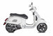 MUFFLER SS/CF BLK GTS125 ΓΙΑ VESPA GTS 125 I.E. ABS / GTS 125 IGET ABS / GTS 150 I.E. ABS '17–'20 | AKRAPOVIC-S-VE125SO1-HZBL