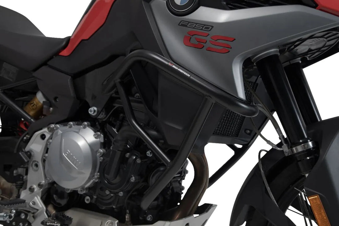 CRASH BAR ΓΙΑ BMW F 750 GS ABS / F 850 GS ABS '18–'23 | SW-MOTECH-SBL.07.897.10000/B