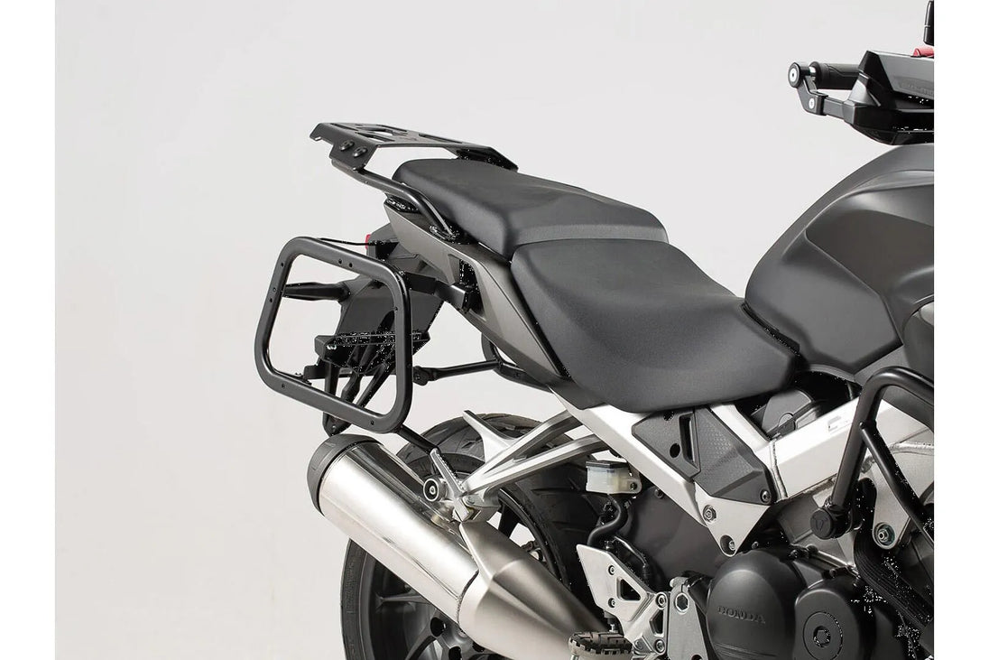EVO SIDE CARRIER VFR800X ΓΙΑ HONDA VFR 800 X ABS '15–'20 | SW-MOTECH-KFT.01.548.20000/B