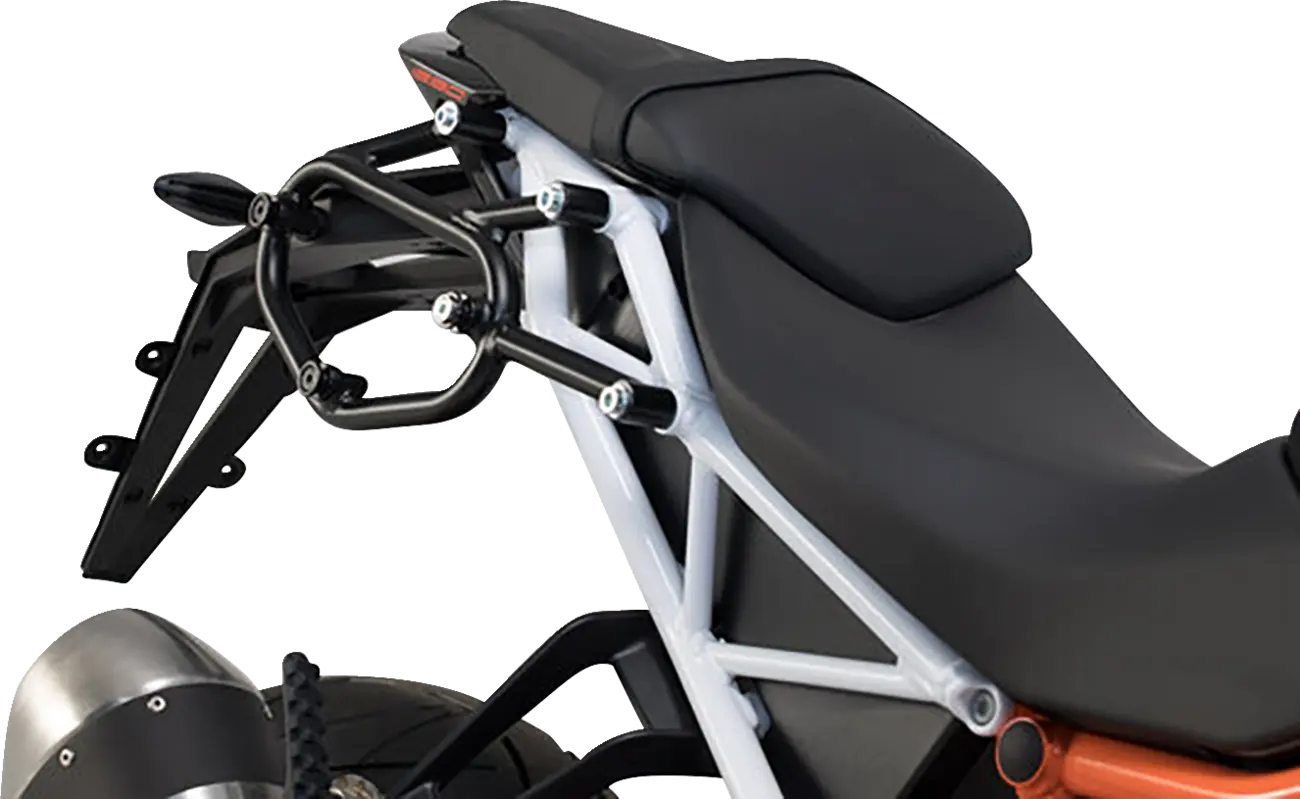 SLC SIDE CARRIER R | SW-MOTECH-HTA.04.881.11000
