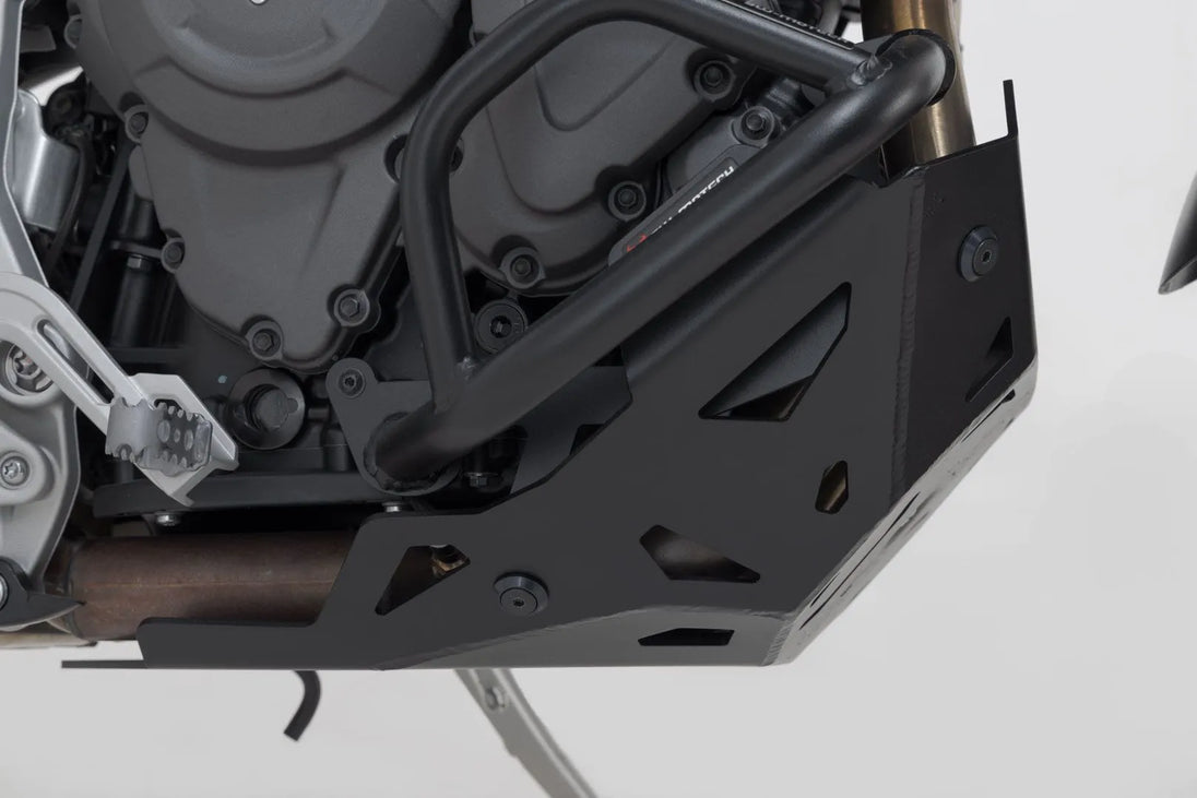 ENGINE GUARD ΓΙΑ TRIUMPH TIGER 1200 ABS / TIGER 1200 GT ABS '22–'24 | SW-MOTECH-MSS.11.905.10002/B