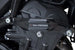 FRAME SLIDER SET ΓΙΑ TRIUMPH STREET TRIPLE '12–'23 | SW-MOTECH-STP.11.590.10400/B