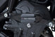 FRAME SLIDER SET ΓΙΑ TRIUMPH STREET TRIPLE '12–'23 | SW-MOTECH-STP.11.590.10400/B