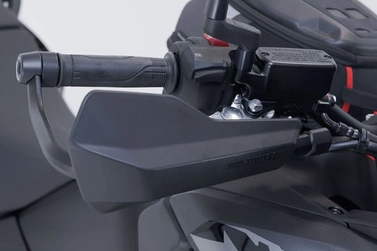HANDGUARD KIT SPORT ΓΙΑ HONDA '16–'26 | SW-MOTECH-HDG.00.220.21701/B