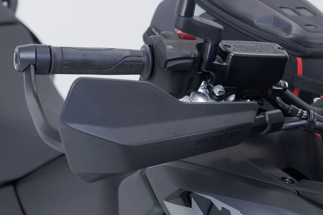 HANDGUARD KIT SPORT ΓΙΑ HONDA '16–'26 | SW-MOTECH-HDG.00.220.21701/B
