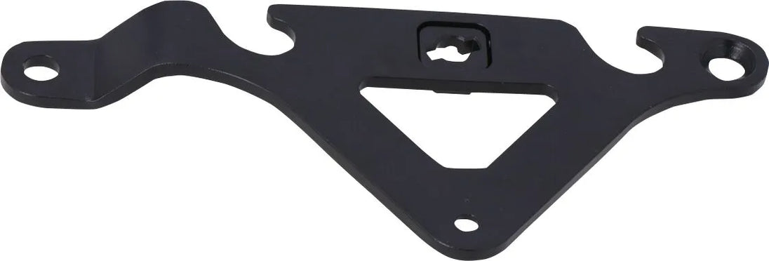 SLH SIDE CARRIER LH1 L ΓΙΑ KAWASAKI EN 650 / EN 650 ABS '15–'24 | SW-MOTECH-HTA.08.682.10100