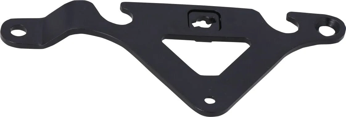 SLH SIDE CARRIER LH1 L ΓΙΑ KAWASAKI EN 650 / EN 650 ABS '15–'24 | SW-MOTECH-HTA.08.682.10100