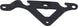 SLH SIDE CARRIER LH1 L ΓΙΑ KAWASAKI EN 650 / EN 650 ABS '15–'24 | SW-MOTECH-HTA.08.682.10100