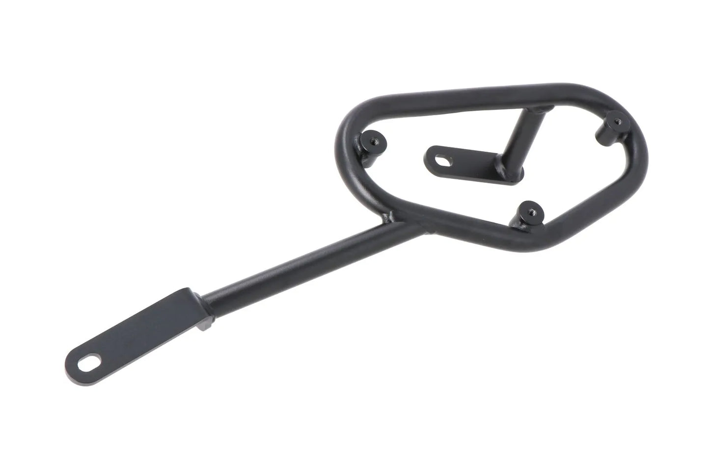 SIDE CARRIER SLC L | SW-MOTECH-HTA.41.030.10000