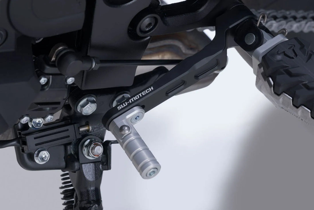 GEAR LEVER ΓΙΑ SUZUKI GSX-S 1000 ABS '23–'24 | SW-MOTECH-FSC.05.601.10000