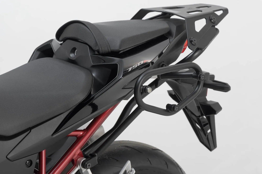 SLC SIDE CARRIER L | SW-MOTECH-HTA.01.971.10000