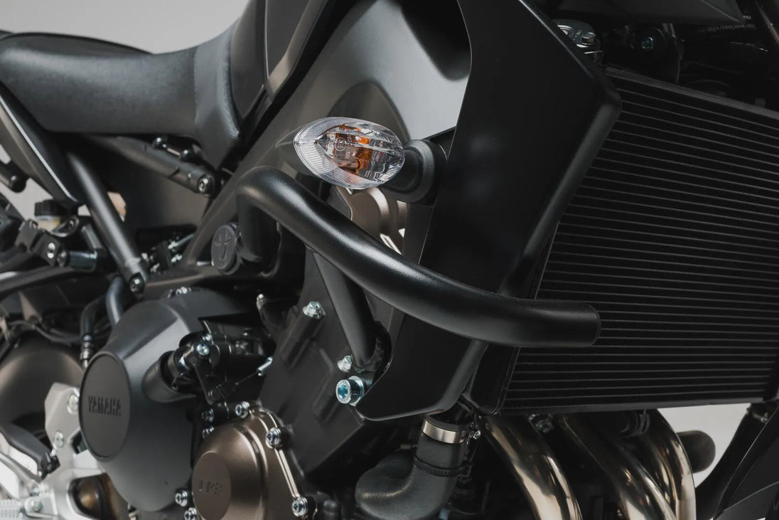 CRASH BAR ΓΙΑ YAMAHA MT-09 / MT-09 ABS / MT-09 SP ABS '16–'22 | SW-MOTECH-SBL.06.861.10000/B