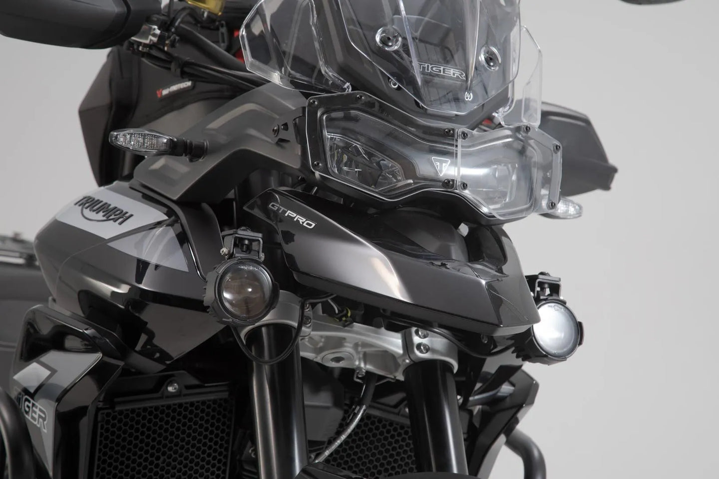 EVO HIGH BEAM KIT | SW-MOTECH-NSW.11.953.61000/B
