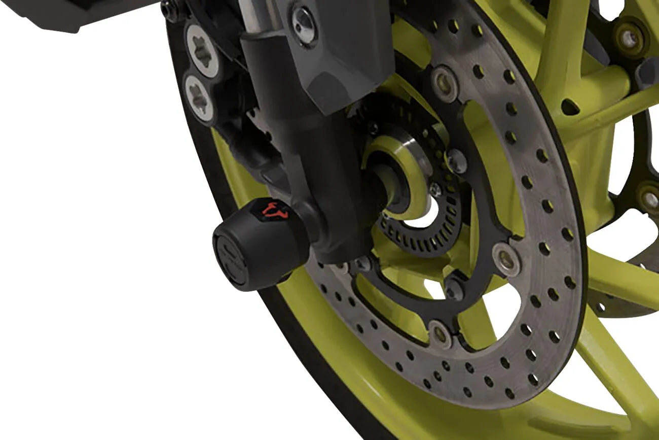 FRONT AXLE SLIDER SET | SW-MOTECH-STP.06.176.10701/B