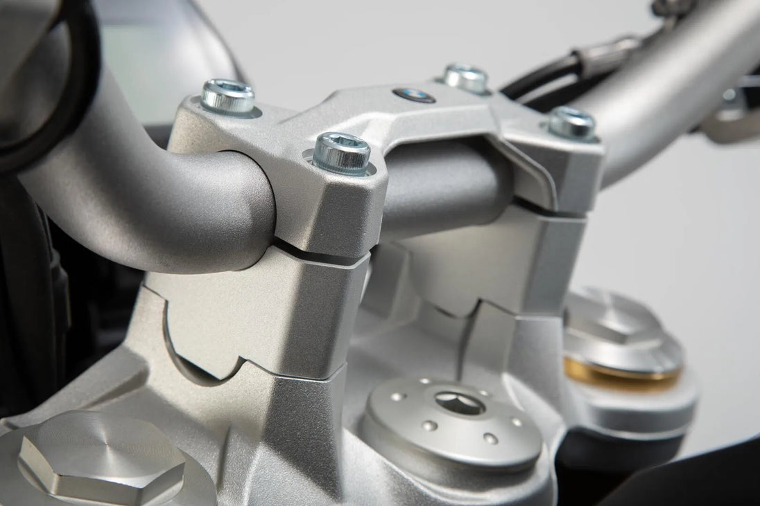 BAR RISER ΓΙΑ BMW F 750 GS ABS '18–'23 | SW-MOTECH-LEH.07.039.12900/S