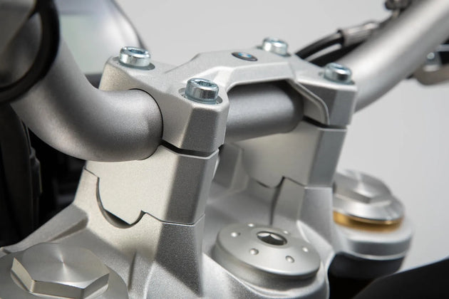 BAR RISER ΓΙΑ BMW F 750 GS ABS '18–'23 | SW-MOTECH-LEH.07.039.12900/S