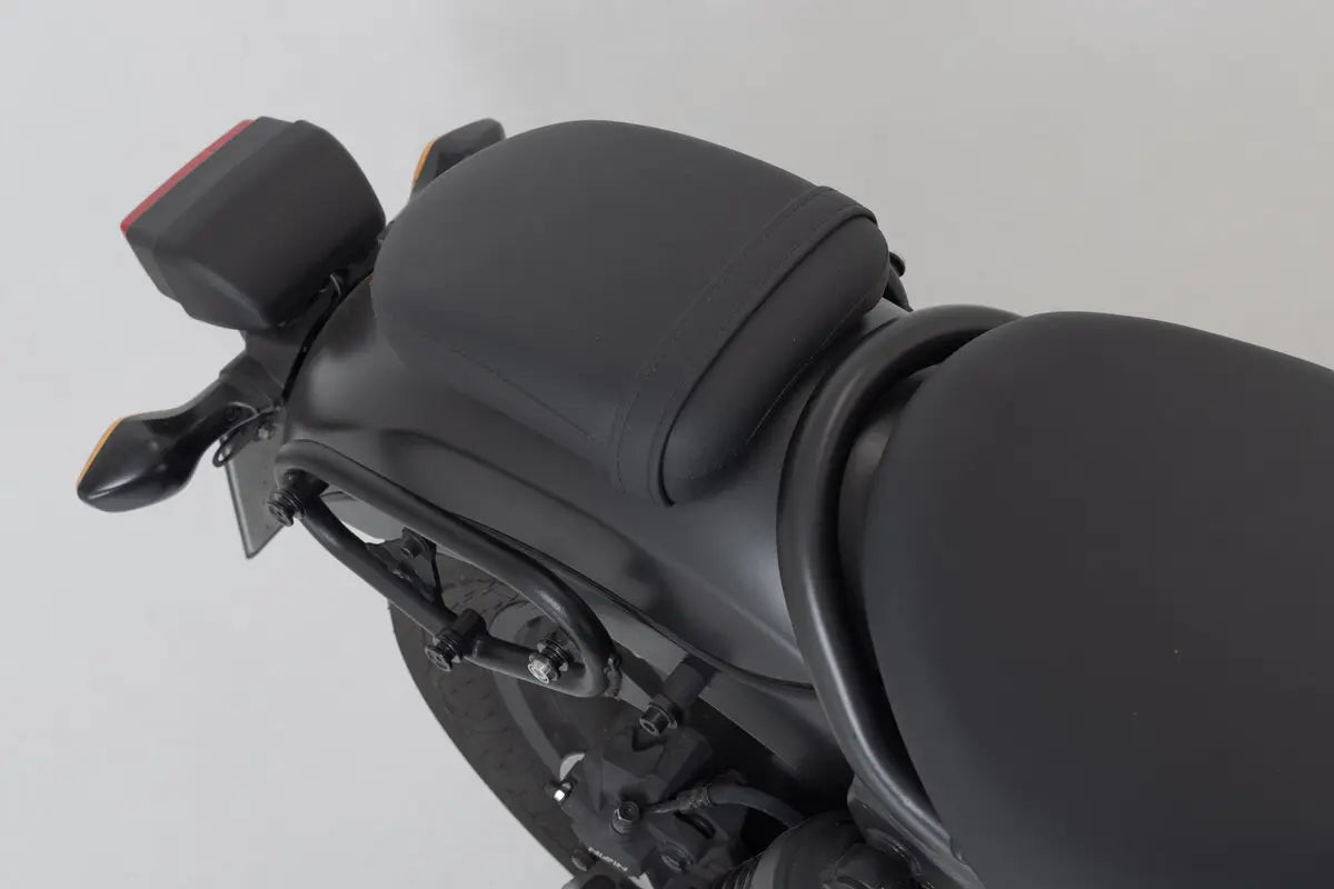 SIDEBAG SYS LEGEND LC ΓΙΑ HONDA CMX '17–'24 | SW-MOTECH-BC.HTA.01.887.20001