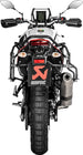 MUFFLER TI YAM TENERE 700 ΓΙΑ YAMAHA XTZ 690 '18–'20 | AKRAPOVIC-S-Y7SO2-HFTT