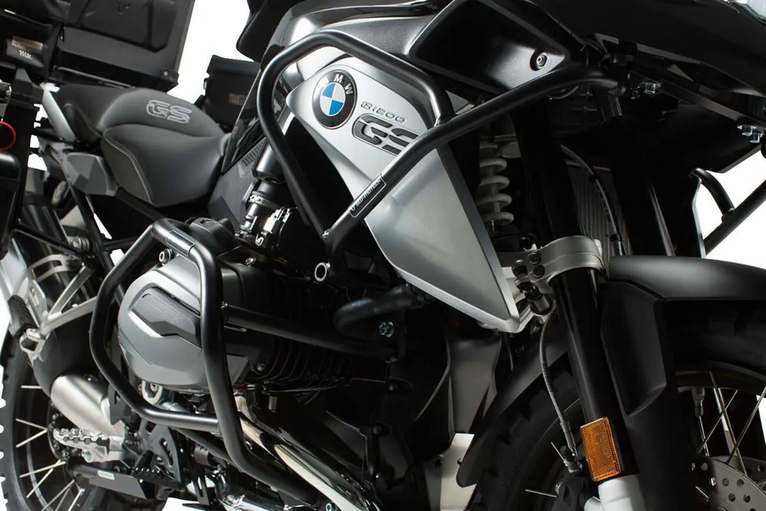 UPPER CRASH BAR ΓΙΑ BMW R 1200 GS ABS '12–'16 | SW-MOTECH-SBL.07.788.10001/B