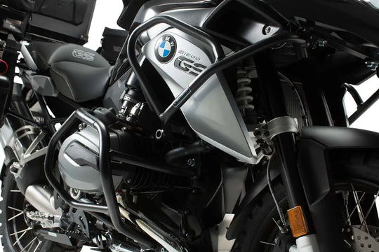 UPPER CRASH BAR ΓΙΑ BMW R 1200 GS ABS '12–'16 | SW-MOTECH-SBL.07.788.10001/B