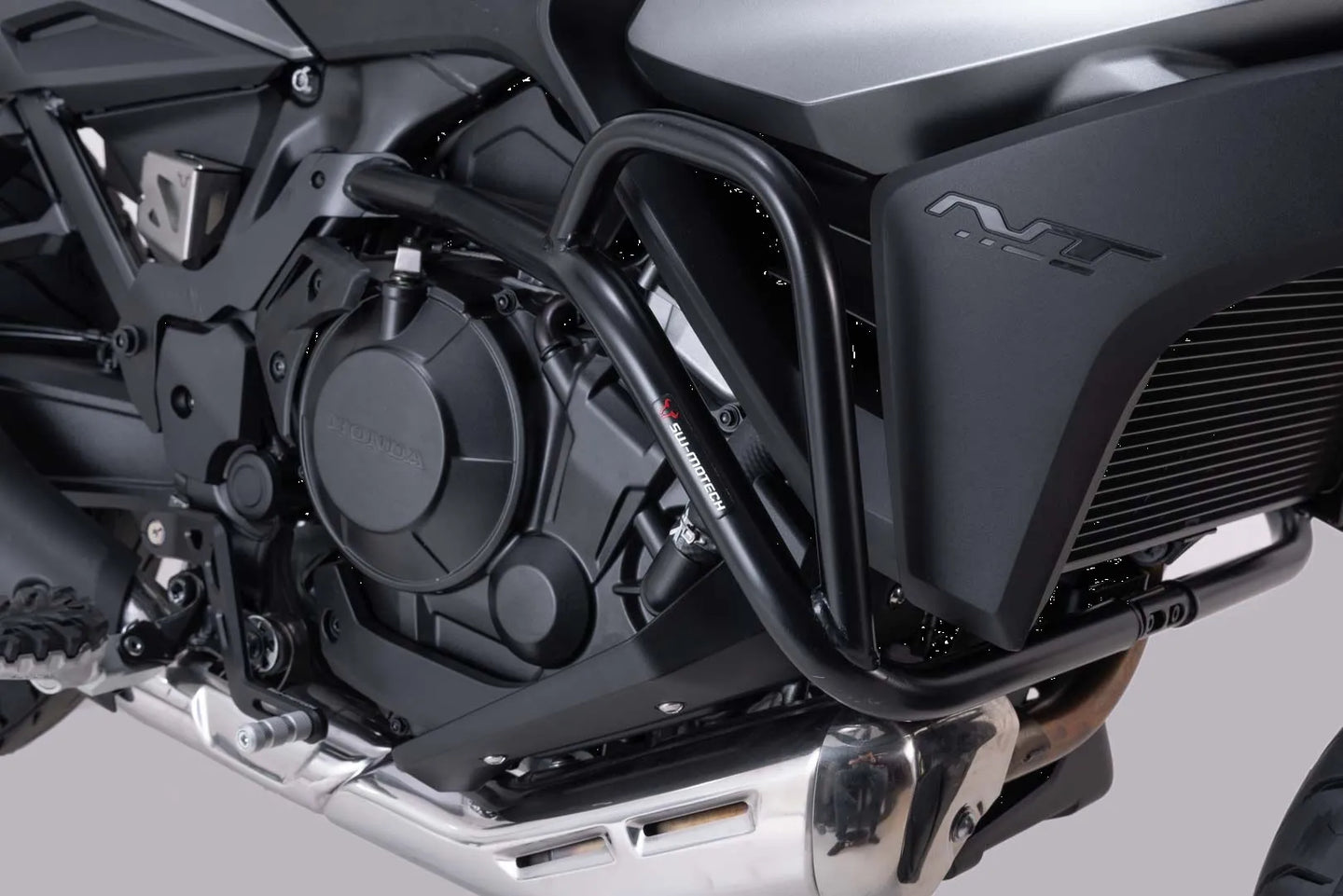 CRASH BAR NT1100 ΓΙΑ HONDA NT 1100 ABS '22–'24 | SW-MOTECH-SBL.01.052.10000/B