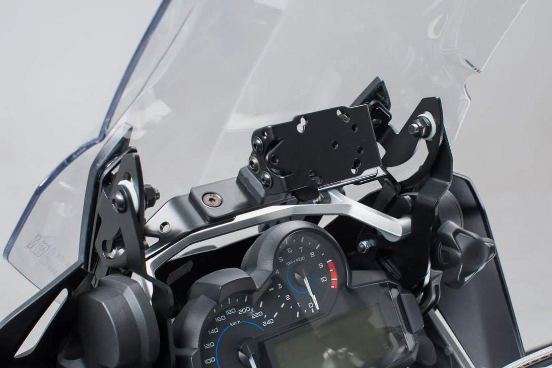 SCREEN REINFORCEMENT ΓΙΑ BMW R 1200 GS ABS / R 1250 GS ABS '12–'24 | SW-MOTECH-SCT.07.174.10800/B