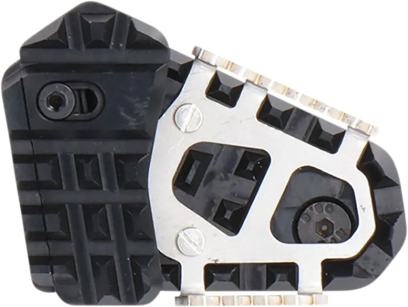 BRAKE PEDAL EXTENSION ΓΙΑ DUCATI MULTISTRADA '10–'24 | SW-MOTECH-FBE.22.867.10000/B