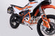 CRASH BAR ΓΙΑ KTM ADVENTURE 890 ABS / ADVENTURE 890 R ABS '21–'22 | SW-MOTECH-SBL.04.521.10001/EB